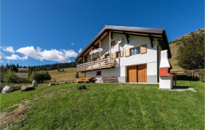 Pet Friendly Home In Castello Tesino With Wifi Castello-Molina Di Fiemme